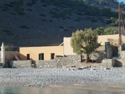 Villa Zeus