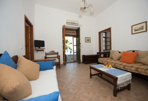 Villa Zeus