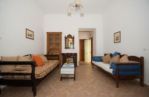 Villa Zeus