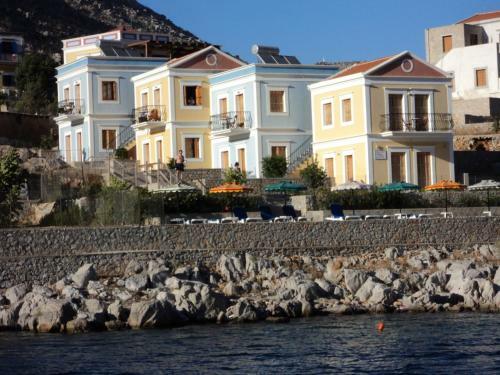 Apartamento Captain George