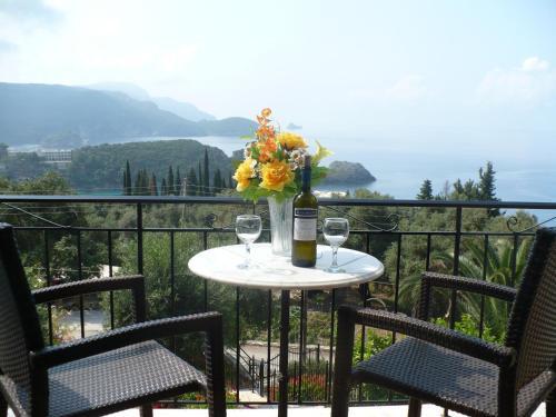 Apartamento Manolo Studios