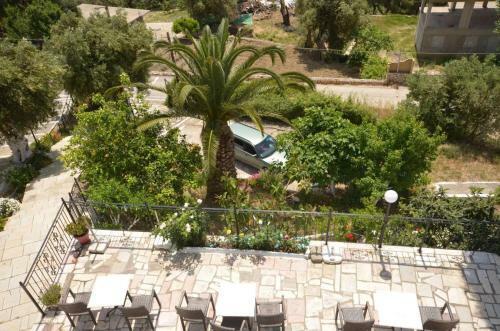 Apartamento Manolo Studios