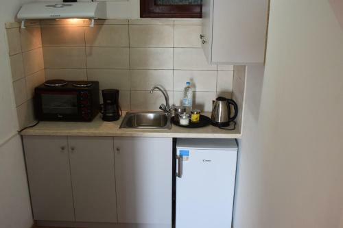 Apartamento Manolo Studios