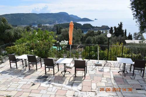 Apartamento Manolo Studios