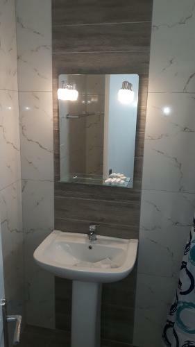 Apartamento Sea View