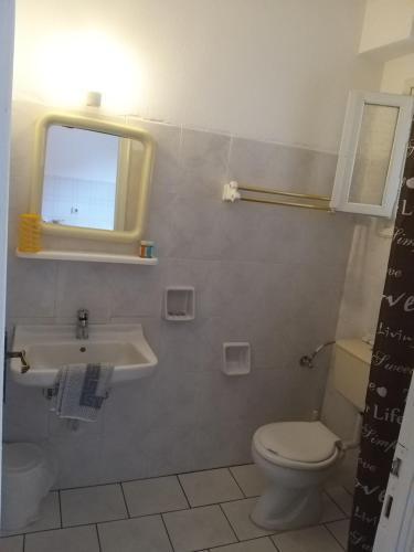 Apartamento Fotini Studios