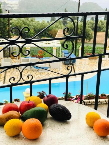 Apartamento Fotini Studios
