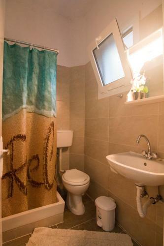 Apartamento Athina Studios