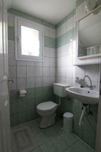 Apartamento Athina Studios