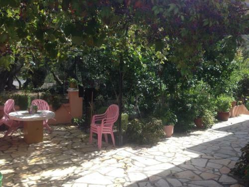 Apartamento Athina Studios