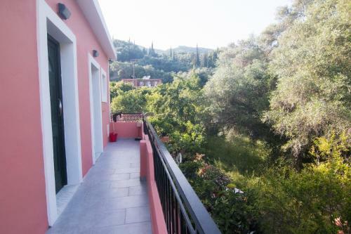 Apartamento Athina Studios
