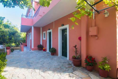 Apartamento Athina Studios