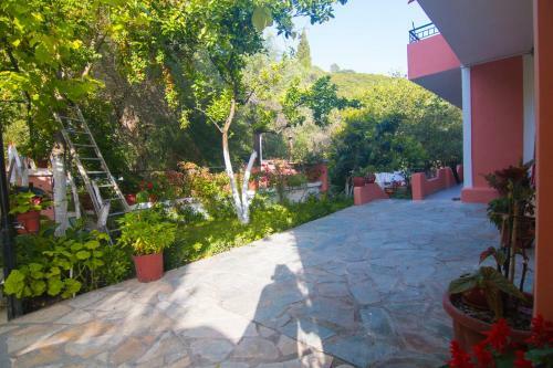 Apartamento Athina Studios