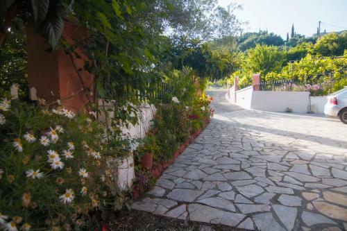 Apartamento Athina Studios