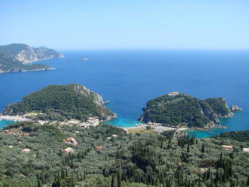 Villa Tango