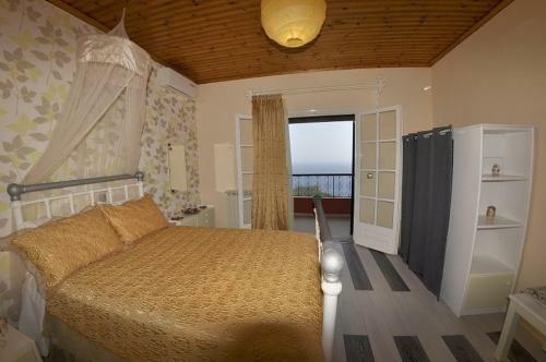 Villa Tango