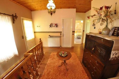 Villa Tango