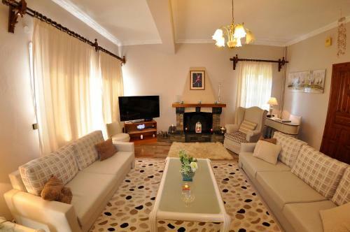 Villa Tango
