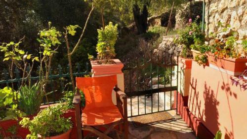 Villa Tango