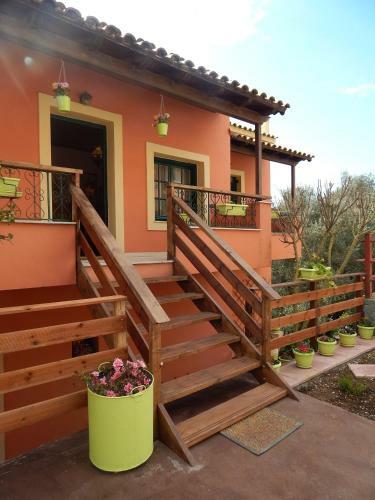 Villa Tango