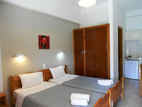 Apartamento Anemona Studios