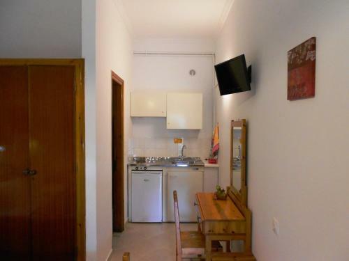 Apartamento Anemona Studios