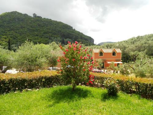 Apartamento Anemona Studios