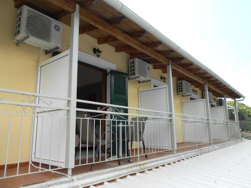 Apartamento Anemona Studios