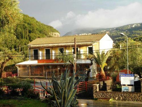 Apartamento Anemona Studios