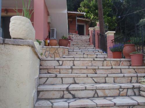 Apartamento Korina Studios