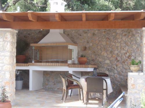 Apartamento Korina Studios