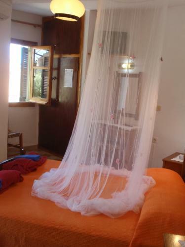 Apartamento Korina Studios