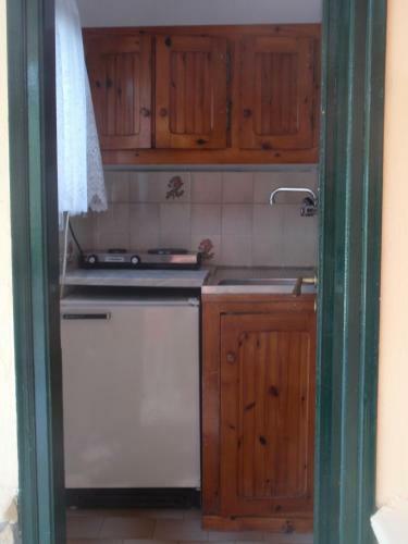 Apartamento Korina Studios