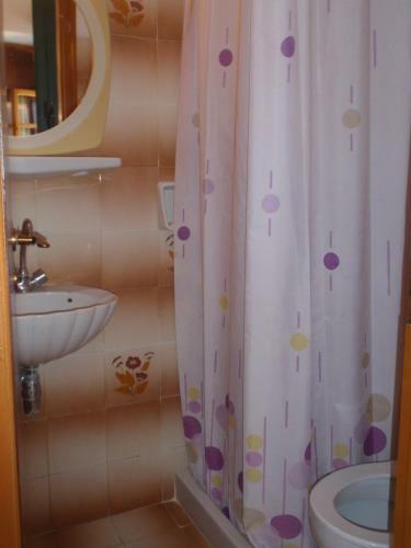 Apartamento Korina Studios