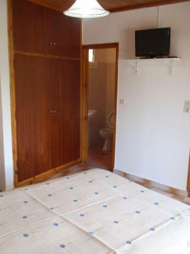 Apartamento Korina Studios