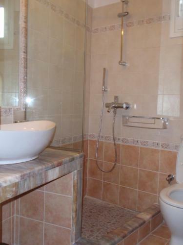 Apartamento Korina Studios