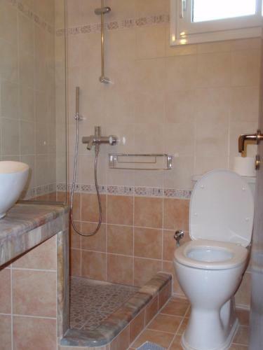 Apartamento Korina Studios