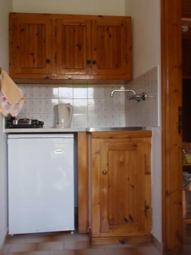 Apartamento Korina Studios