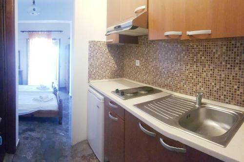 Apartamento Arianna