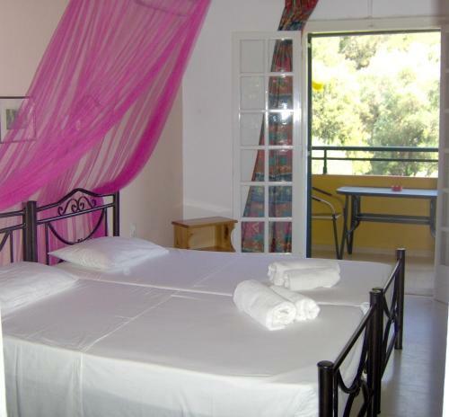 Apartamento Aphrodite Studios & Pool