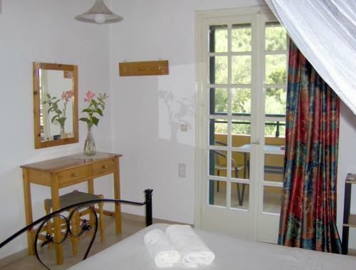 Apartamento Aphrodite Studios & Pool