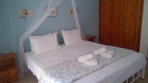 Apartamento Aphrodite Studios & Pool