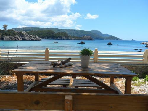 Apartamento Kalypso Studio