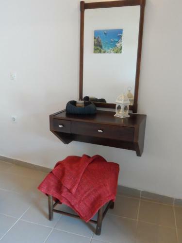 Apartamento Kalypso Studio