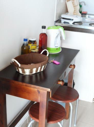 Apartamento Kalypso Studio