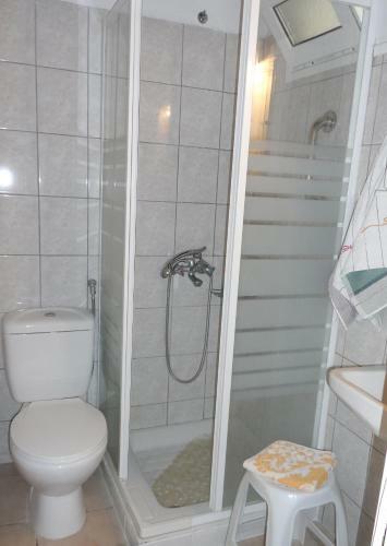 Apartamento Kalypso Studio