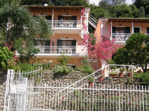 Apartamento Villa Maria