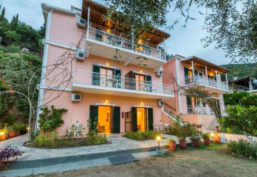 Apartamento Villa Maria