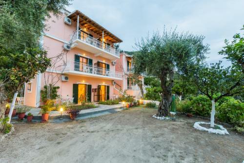 Apartamento Villa Maria