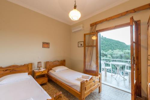 Apartamento Villa Maria